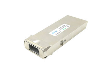 China Ethernet-optischer Transceiver 100G Cfp2 zu Konverter QSFP28 RoHS-Bescheinigung fournisseur