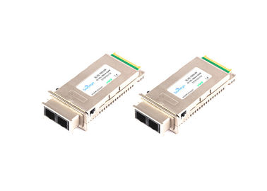 China Transceiver X2 Mmf Sc für 10g Ethernet X2-10gb-Sr, Module 10Gbase X2 fournisseur