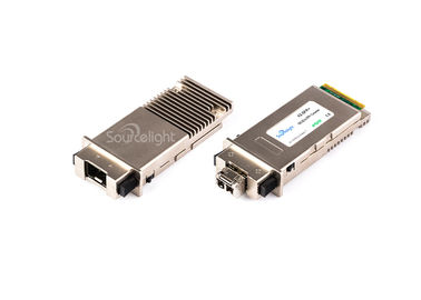 China 10gbase X2 zum Sfp+-Adapter Sfp-Transceiver-Modul für Ethernet-Schalter und Router fournisseur