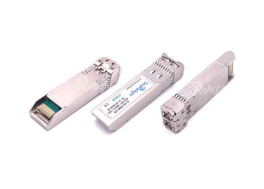 China Lw-Faser-optische Modul-Inspektion Ddm Transceiver Ethernet-LR Sfp28 oder Dom fournisseur