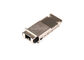 10gbase X2 zum Sfp+-Adapter Sfp-Transceiver-Modul für Ethernet-Schalter und Router fournisseur