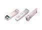 Lw-Faser-optische Modul-Inspektion Ddm Transceiver Ethernet-LR Sfp28 oder Dom fournisseur