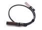 Kupfernes Kabel Infiniband 100g Qsfp28 Dac für Kabel 1m/3m/5m/7m fournisseur