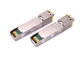 Kupfer Sfp+ optischer Transceiver für Ethernet 10gbase Rj45 30m fournisseur