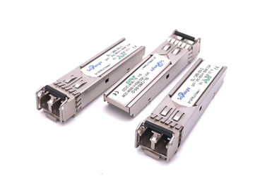 China Kompatible Module HPs J4858C SFP für Gigabit Ethernet 850nm 550M fournisseur