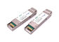 Optischer Transceiver 80km Tx1550 Bidi 10gbase Xfp für Ethernet und Faser-Kanal fournisseur